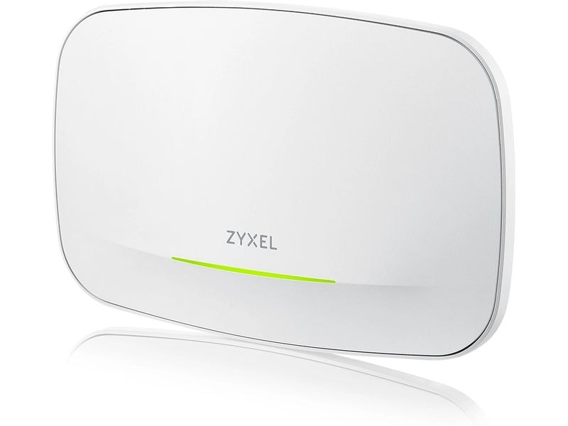 Zyxel Access Point WBE530 inklusive Nebula Pro Lizenz, 1 Ja BE11000 WiFi 7 Triple-Radio NebulaFlex Pro Access Point