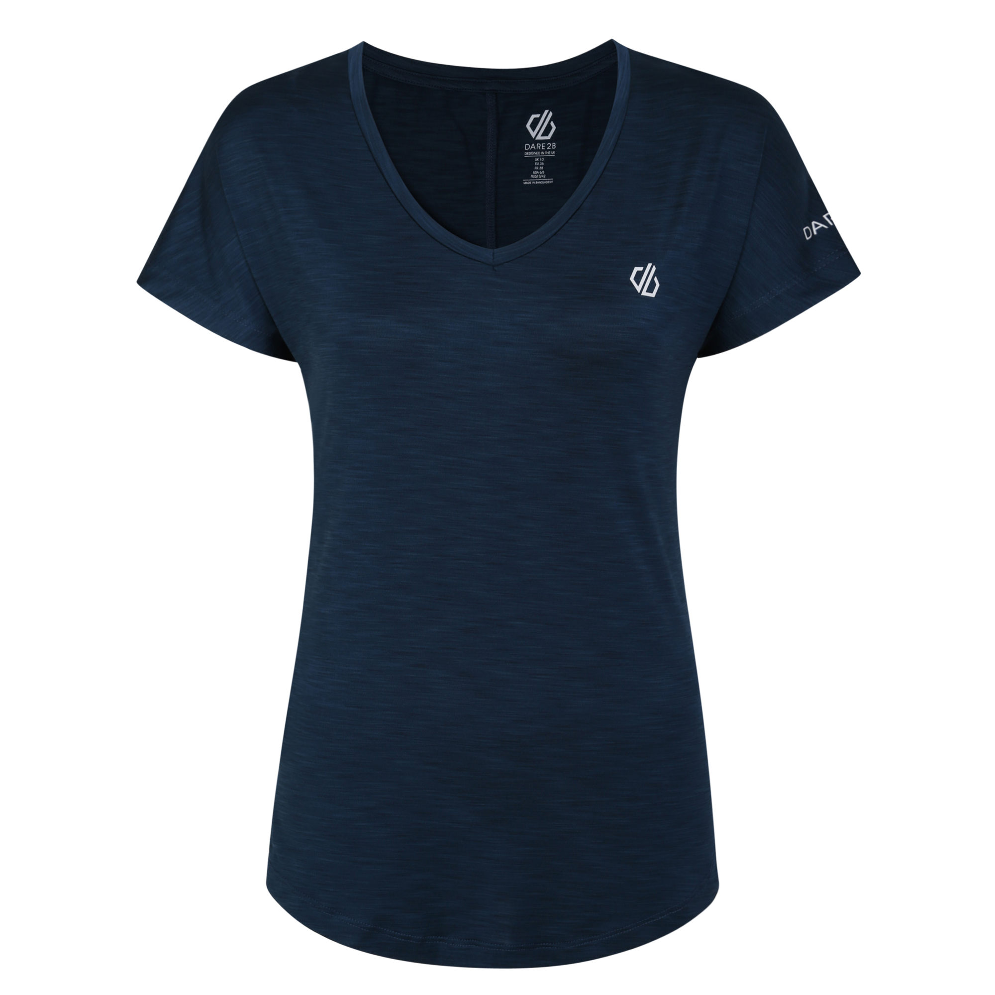 Dare2b Vigilant Tee Damenshirt