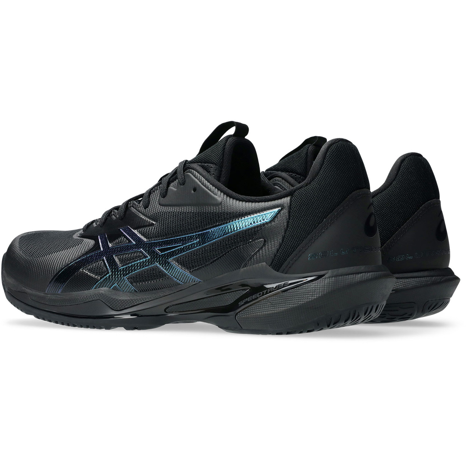 ASICS Solution Speed FF 3 Night Energy Heren