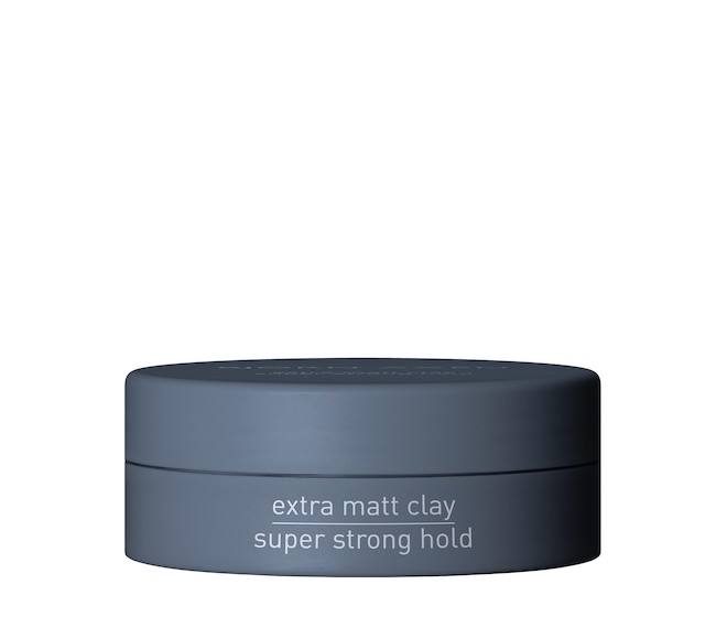 Björn Axén Styling Extra Matt Clay Strong Hold