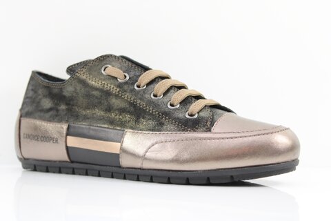 Candice Cooper Sneaker