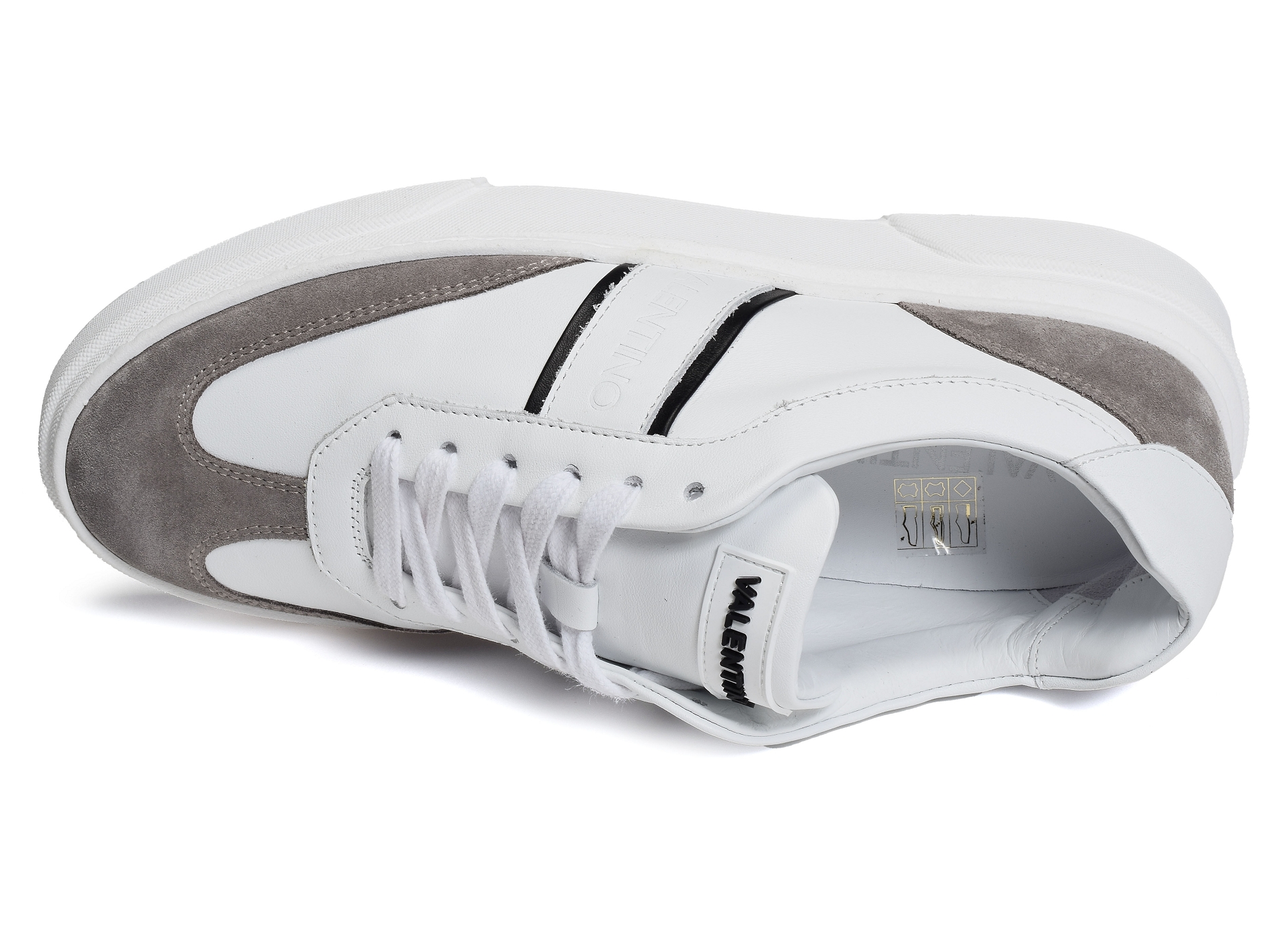 Stan m2 blanc