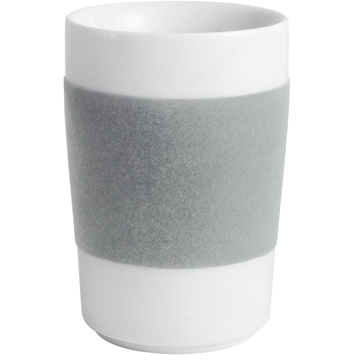 KAHLA touch! Maxi-Becher 0,35 l cool gray