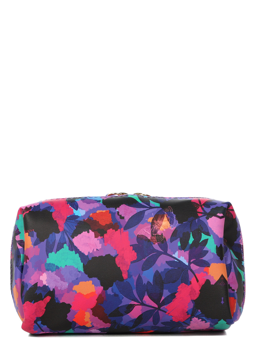 Trousse de toilette DerriÀre la porte Jess Mille et Une Couleurs