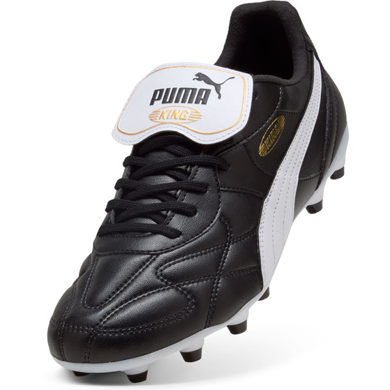 Puma King Top FG/AG