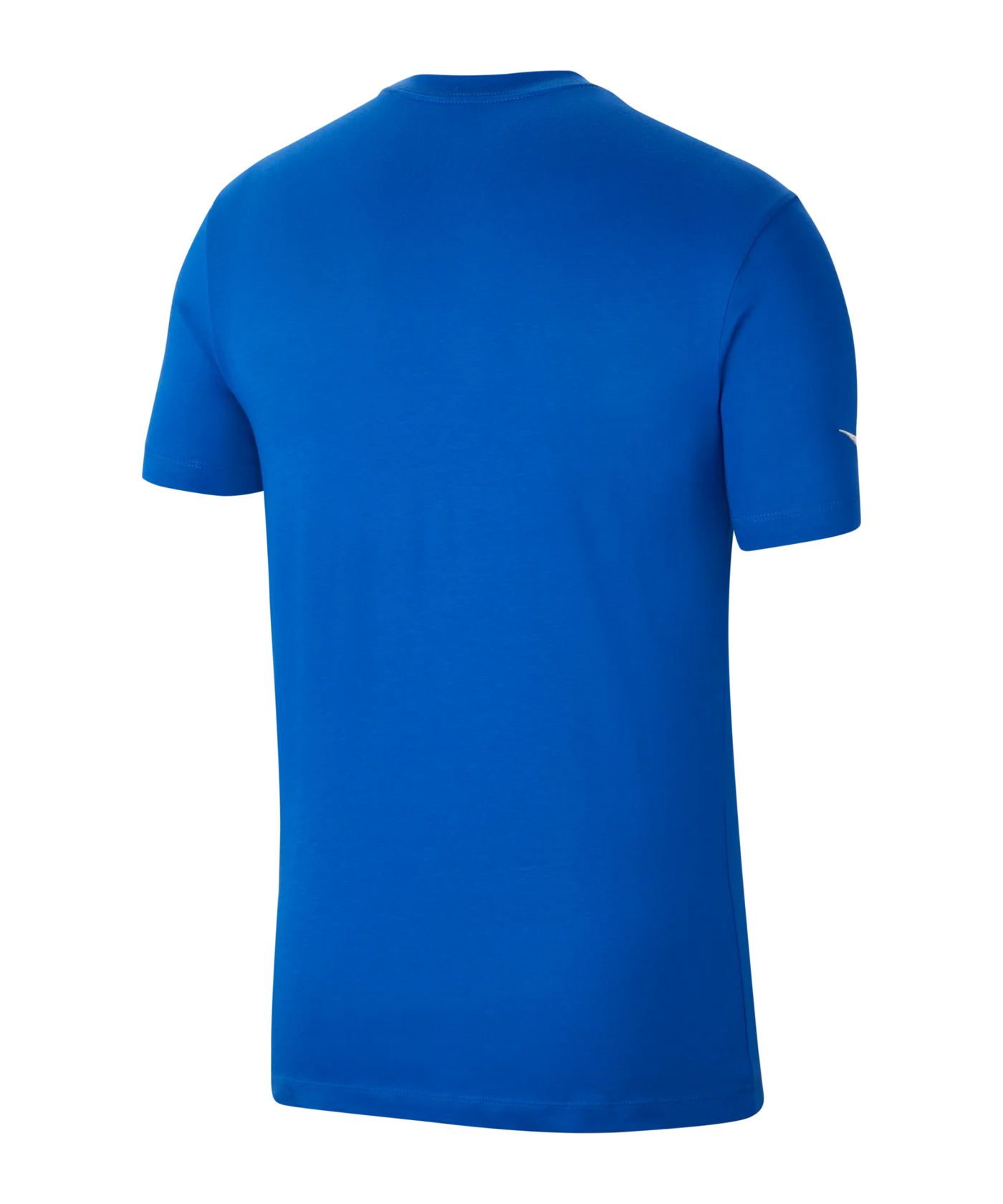 Nike Park 20 T-Shirt Blau Weiss F463