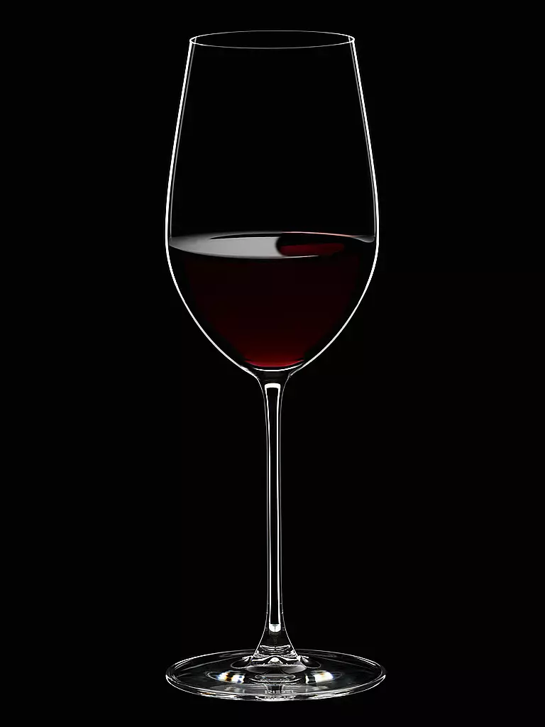RIEDEL Weissweinglas 2er Set VERITAS Riesling / Zinfandel transparent