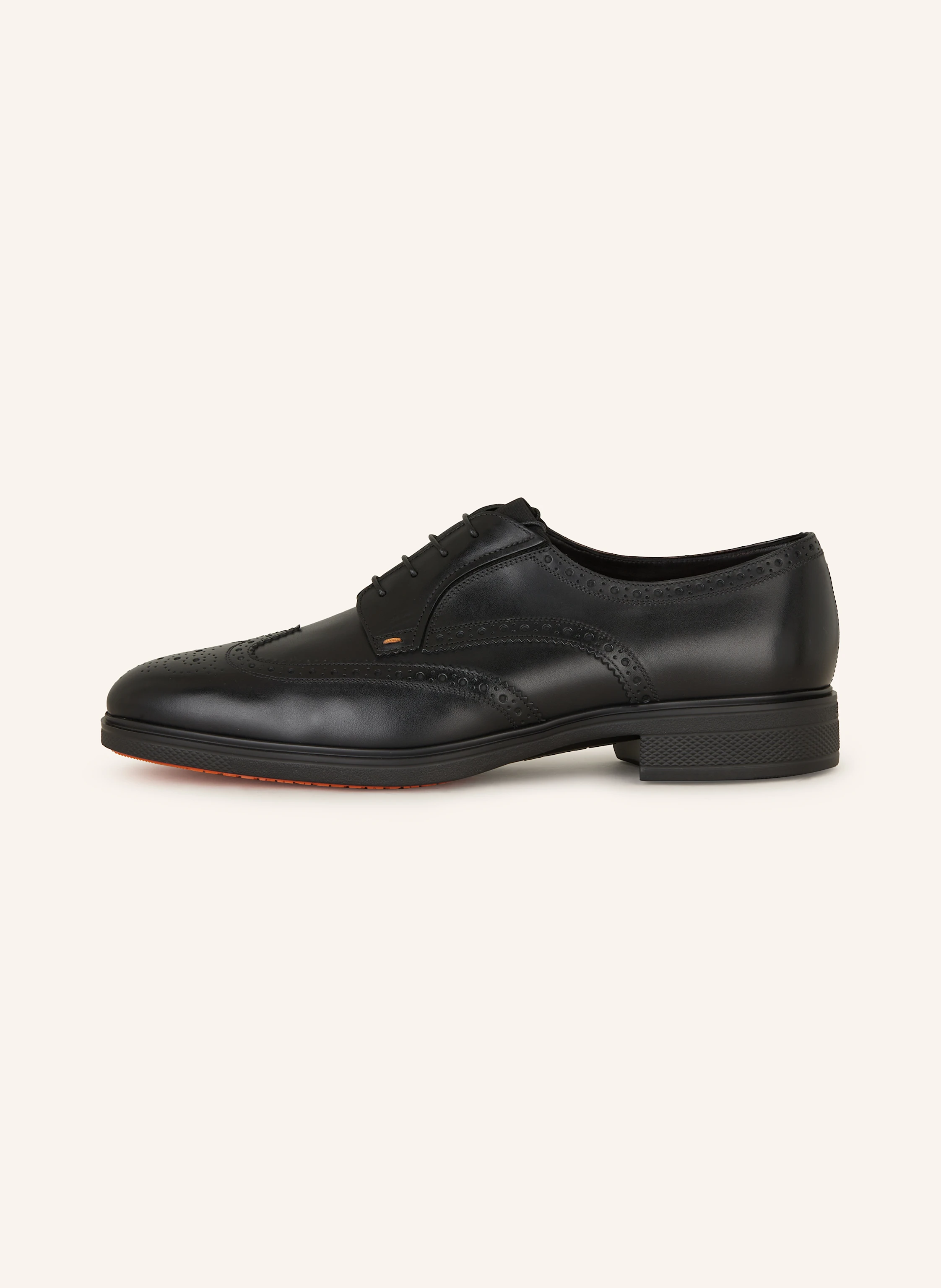 Santoni Schnürer