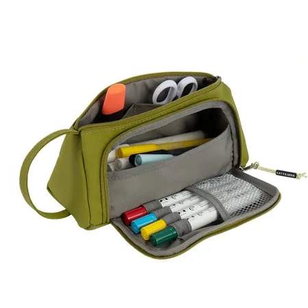 Kattbjörn Federmäppchen Swag Bag Explorer
