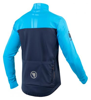 Veste Endura Windchill II Bleu