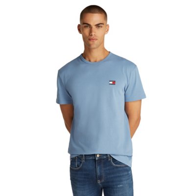 Tee-shirt à manches courtes homme Tjm Reg Badge TOMMY HILFIGER
