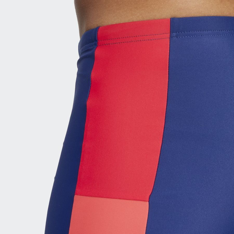 Adidas Boxer de bain Colorblock