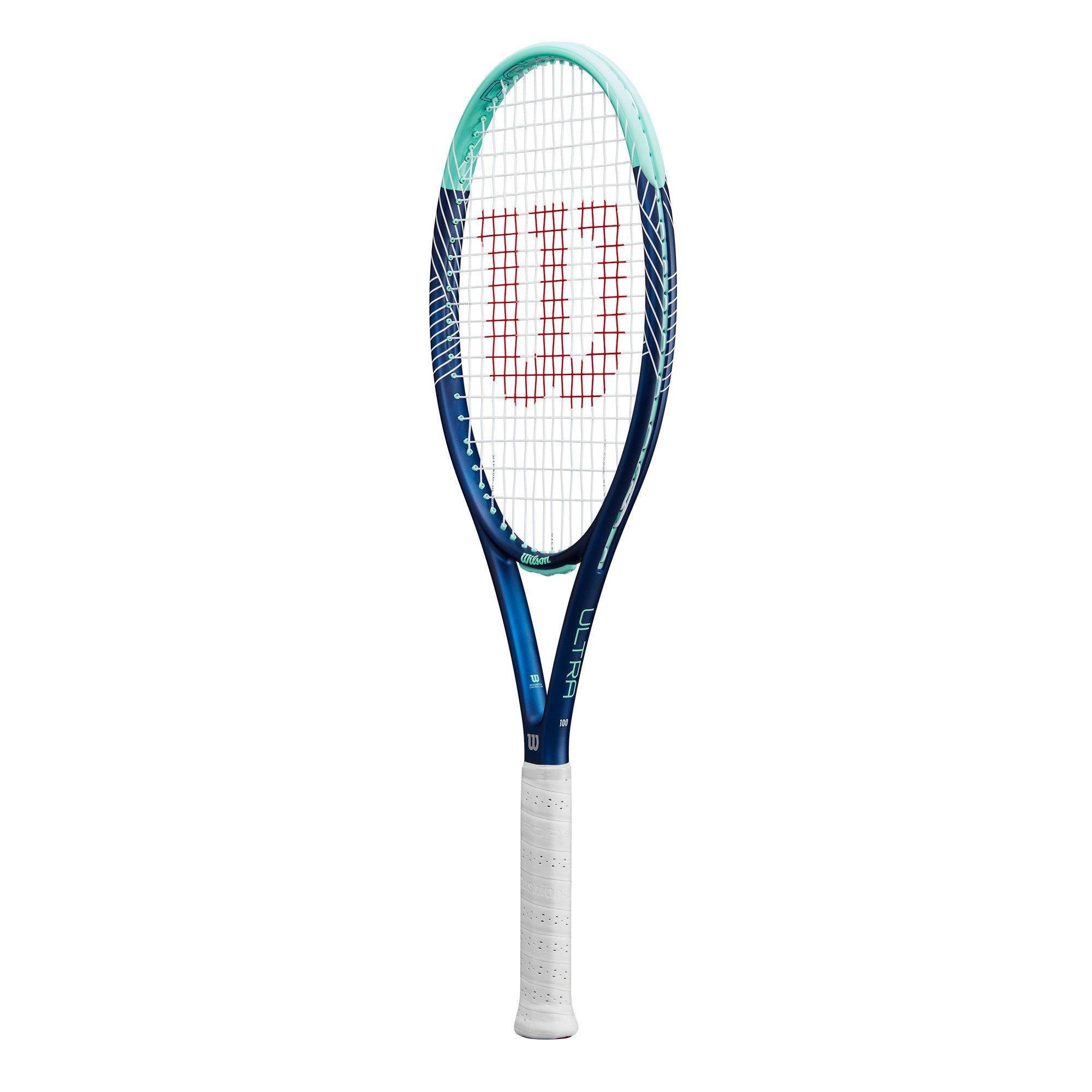 Wilson ULTRA POWER 100 TNS RKT 24PK