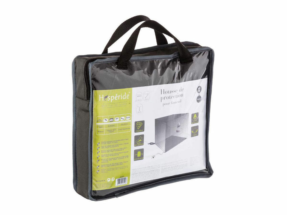 Housse de protection pour fauteuil - taille m