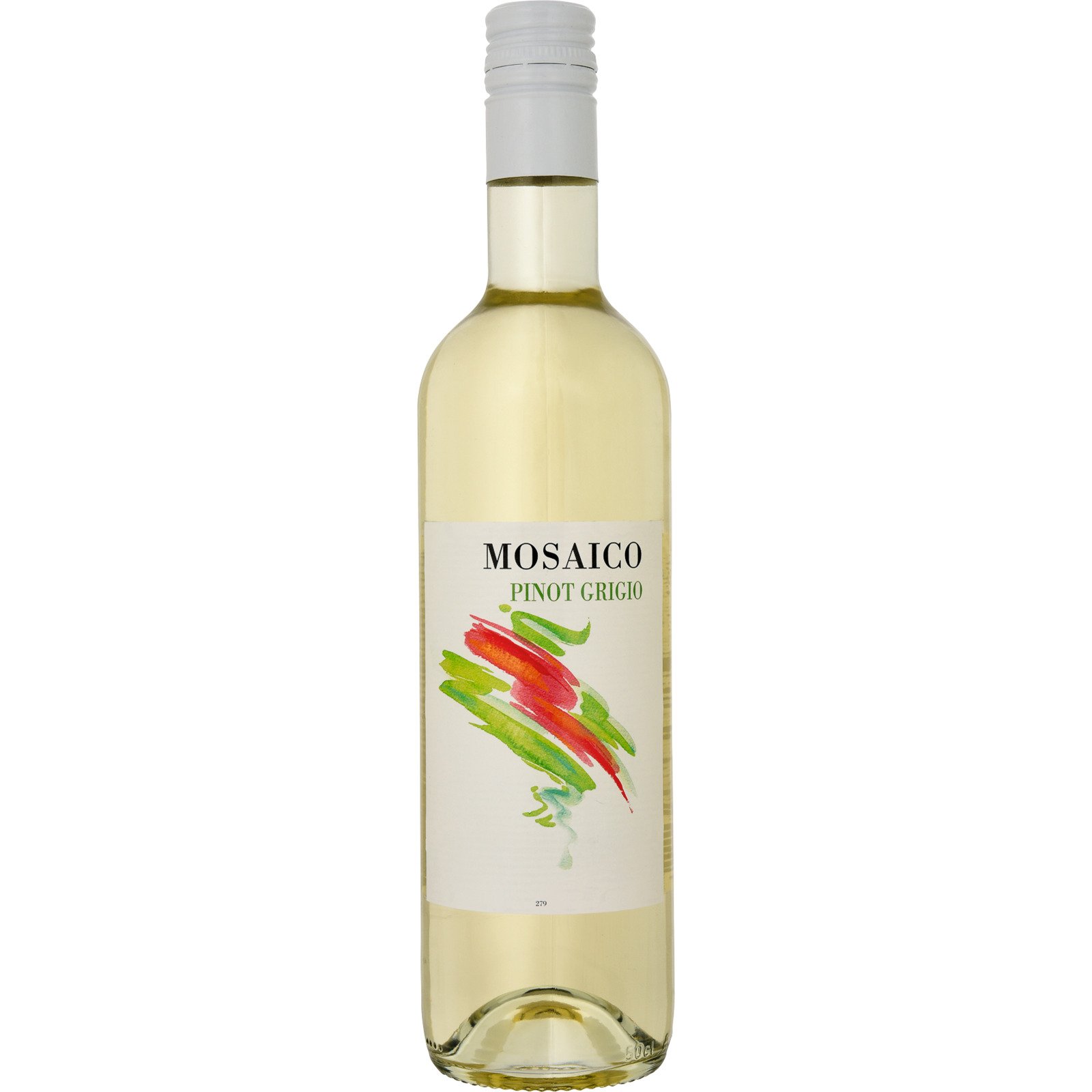 Mosaico Pinot Grigio Veneto IGT 50 cl
