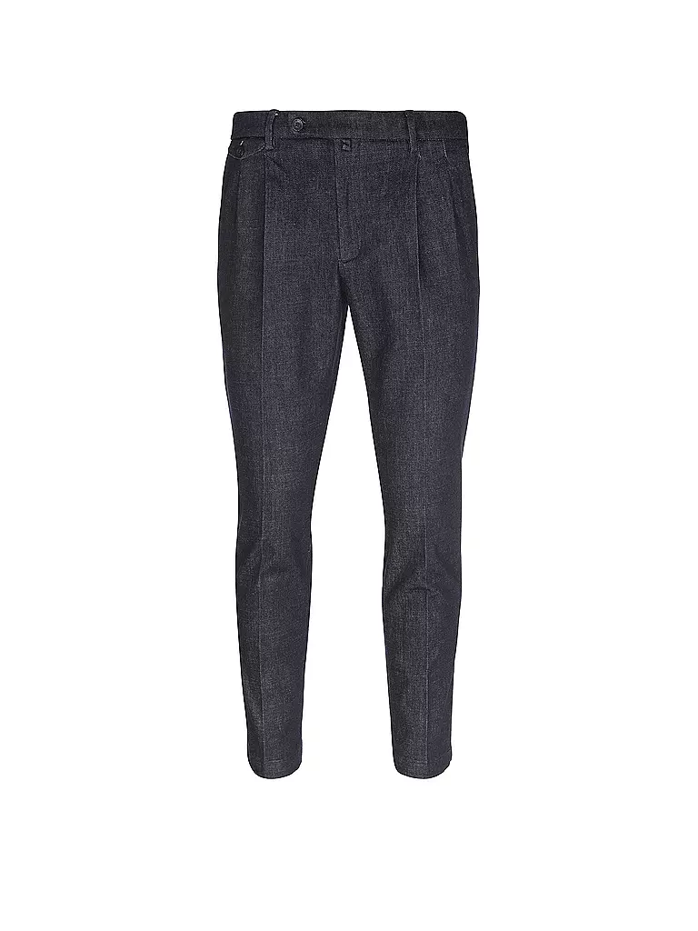BRIGLIA Chino  dunkelblau