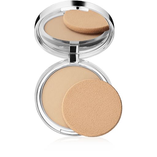Clinique Superpowder/Double Face Powder, Matte Beige