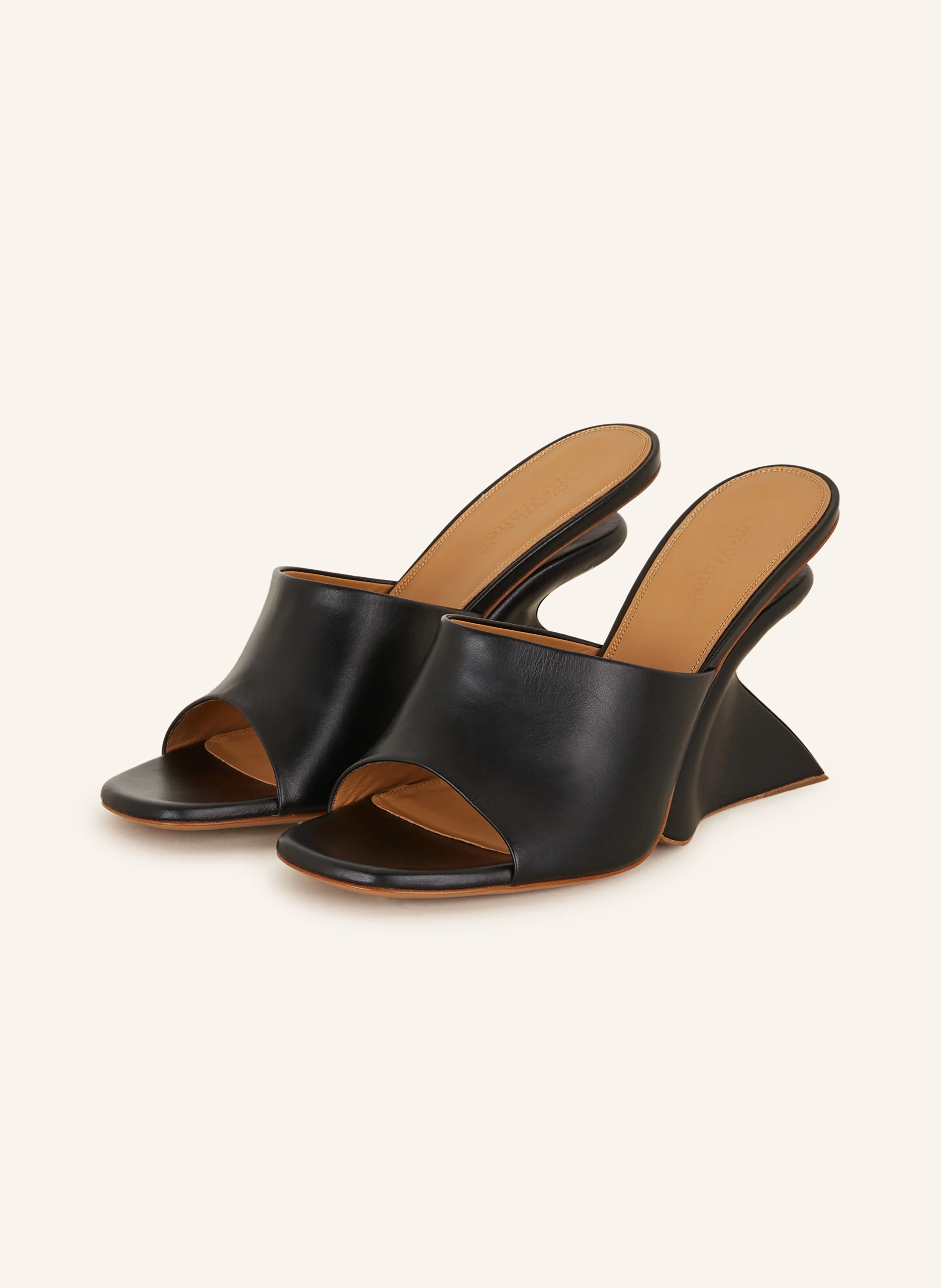 Off-White Mules JUG