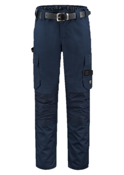 Tricorp T63 - Work Pants Twill Cordura pantalon de travail unisex