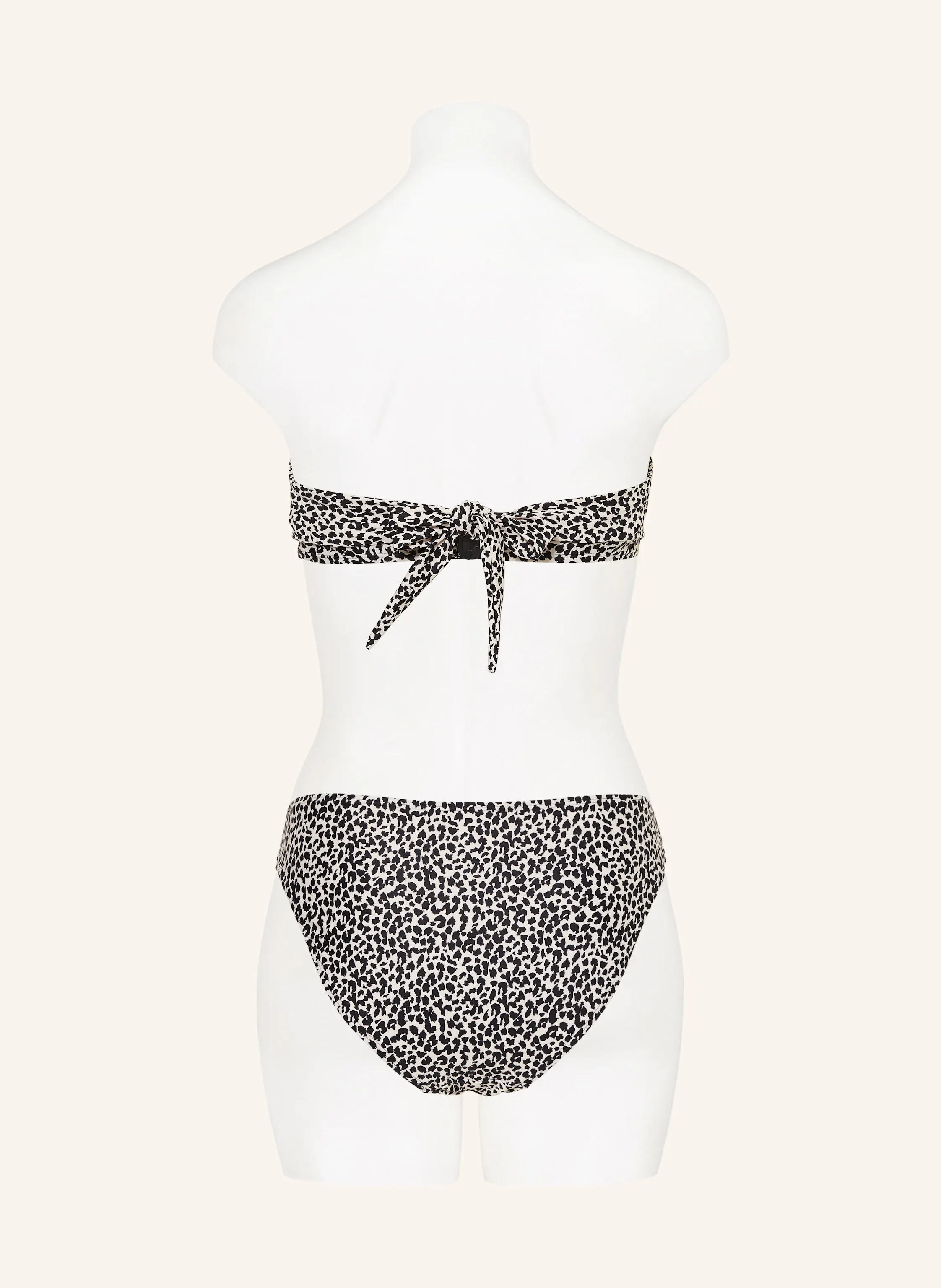 ten Cate Bügel-Bikini-Top