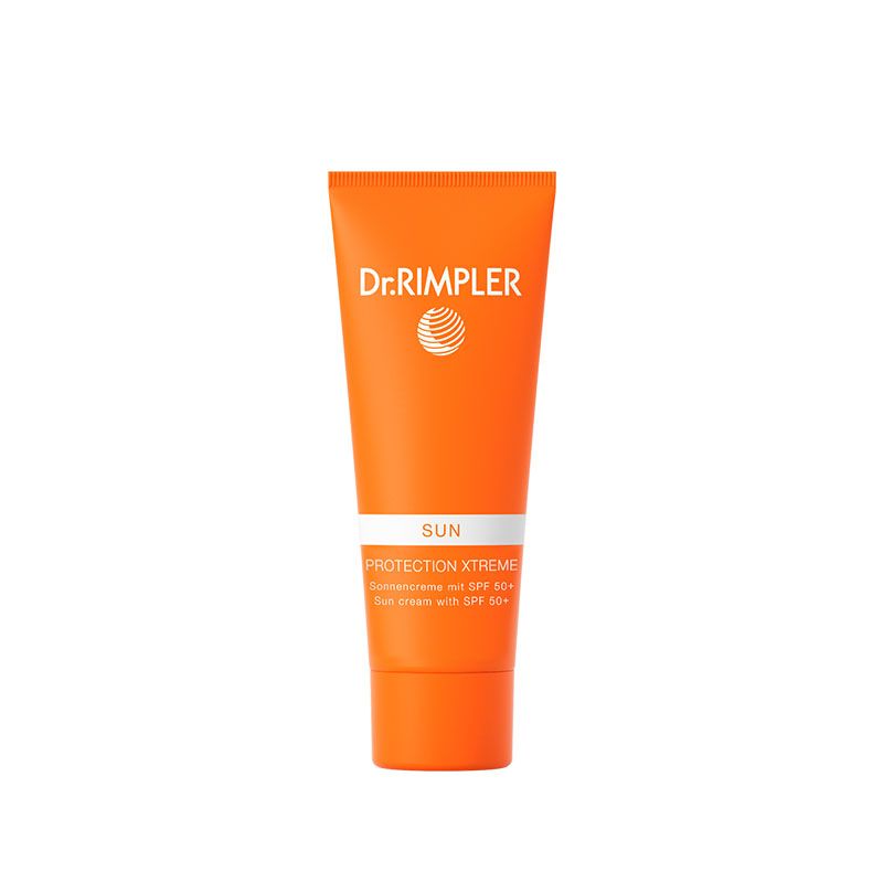 Dr. RIMPLER SUN Protection Xtreme SPF 50+