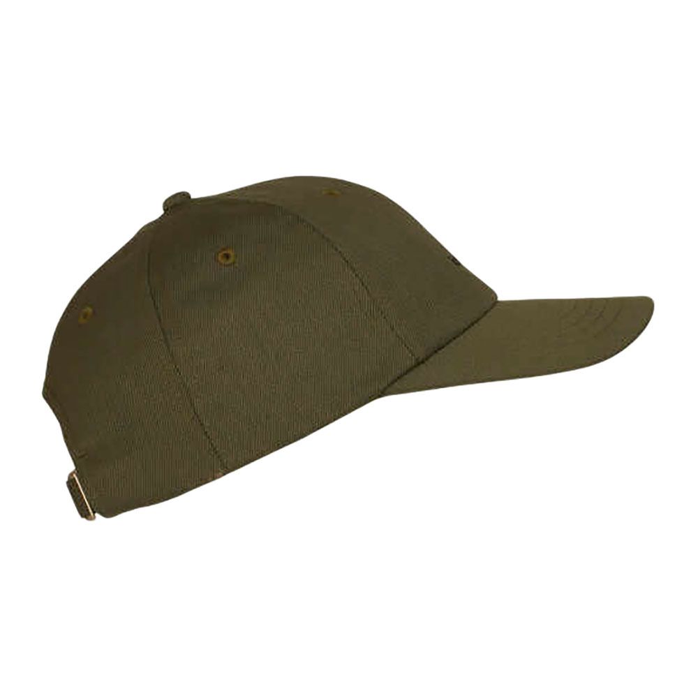 Icebreaker 6 PANEL - Casquette loden/black