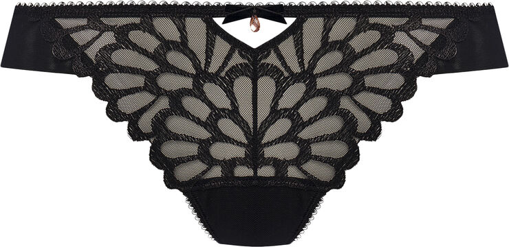 Freya LOVELAND BRAZILIAN Bombshell black