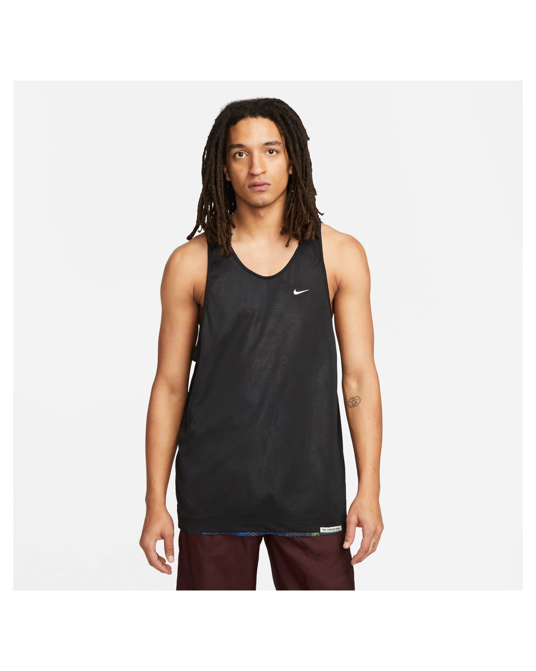 Nike| Herren Basketball Wendetikot 2-WAY GAME