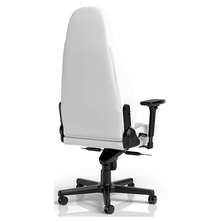 Noblechairs ICON - White Edition