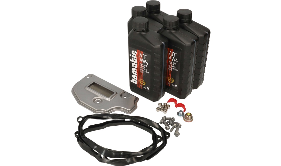Hydraulikfilter-KIT