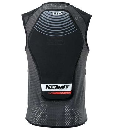 Gilet de protection Kenny UP 2023 - Noir