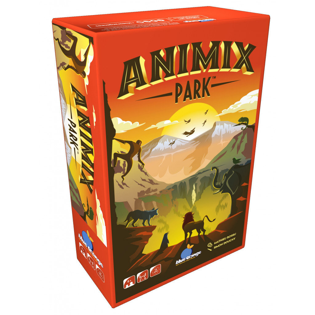 Animix Park