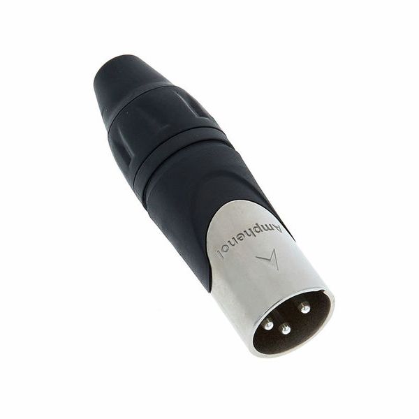 Amphenol AX3M