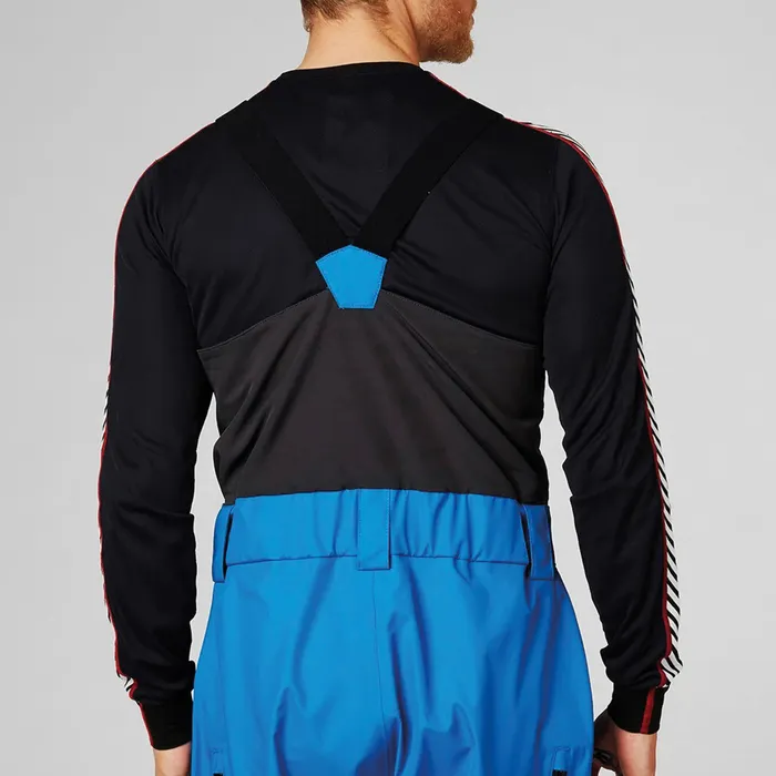 Helly Hansen Lifa Stripe Crew Thermo Longsleeve Heren