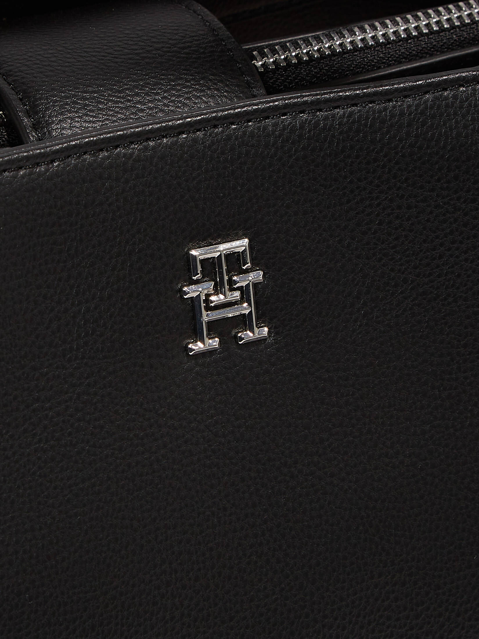 Tommy Hilfiger| Damen Henkeltasche TH ESSENTIAL SC SATCHEL