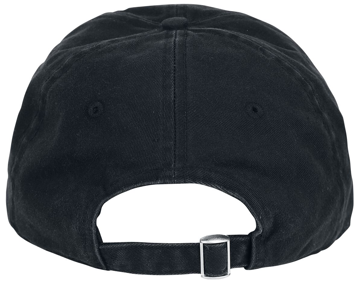 Logo | AC/DC Casquette