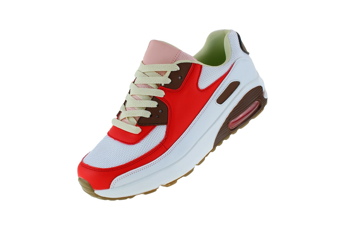 Planets 672 Sneaker Damen