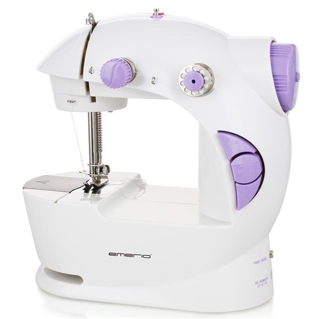 Emerio Symaskin Entry SEW-122275 Rese