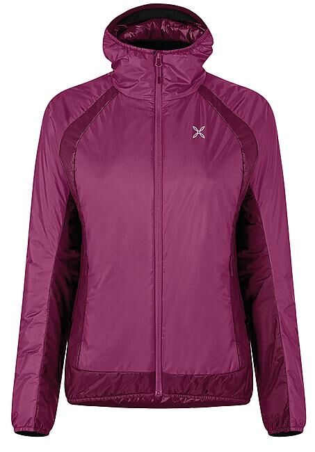 MONTURA - VESTE VULCAN 2.0 JACKET WOMAN