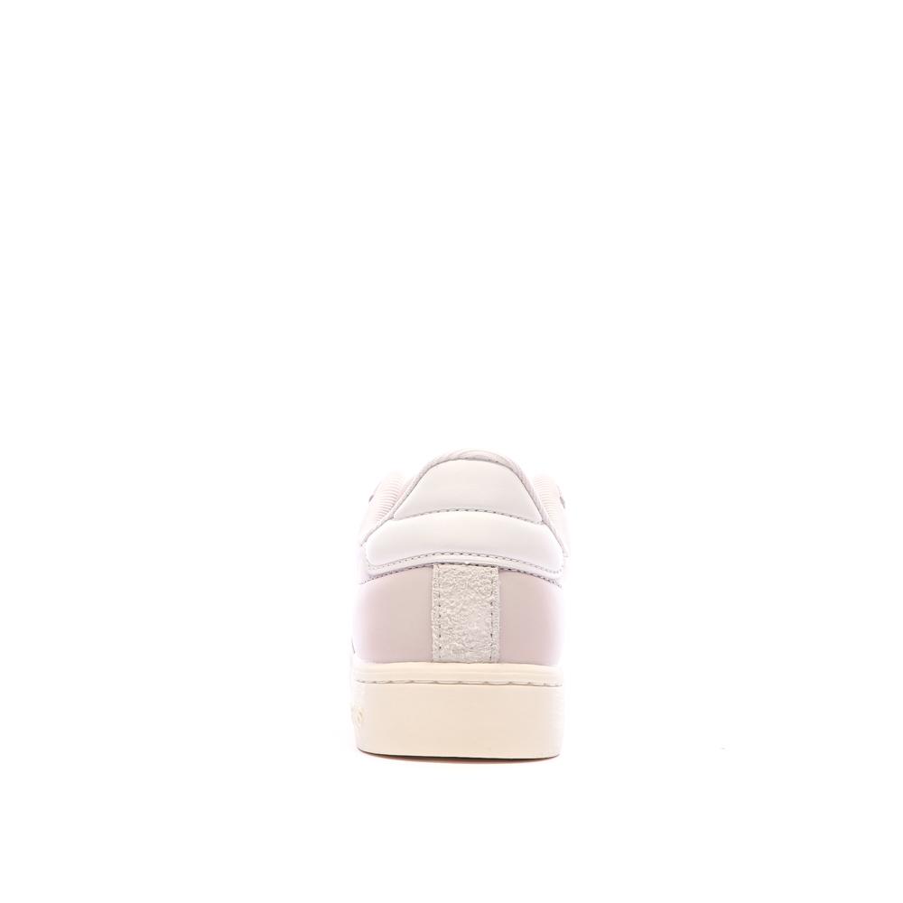 Calvin Klein Jeans Baskets Rose Femme Calvin Klein Jeans Classic Cupsole