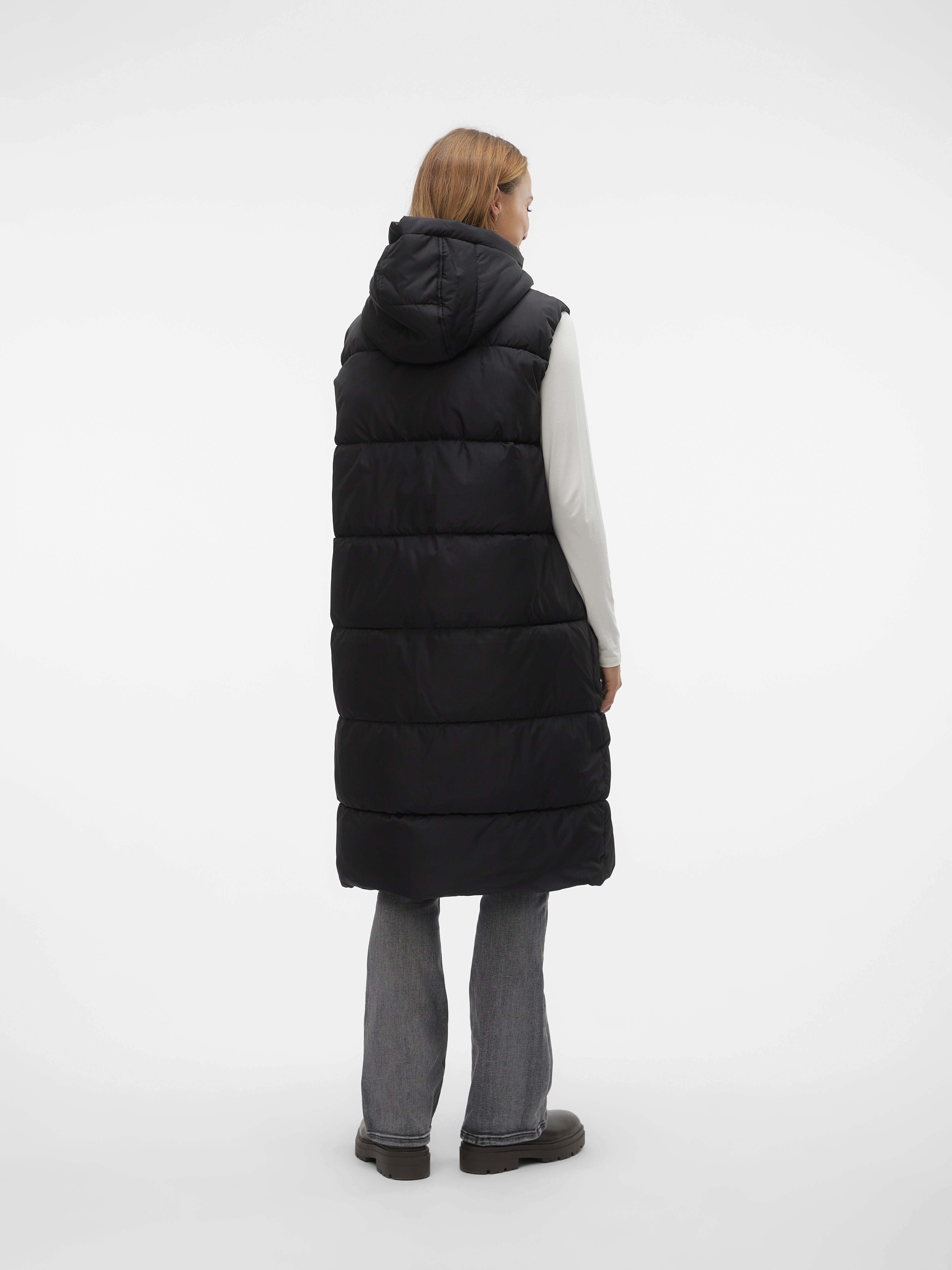 VMLIGAANE Gilet