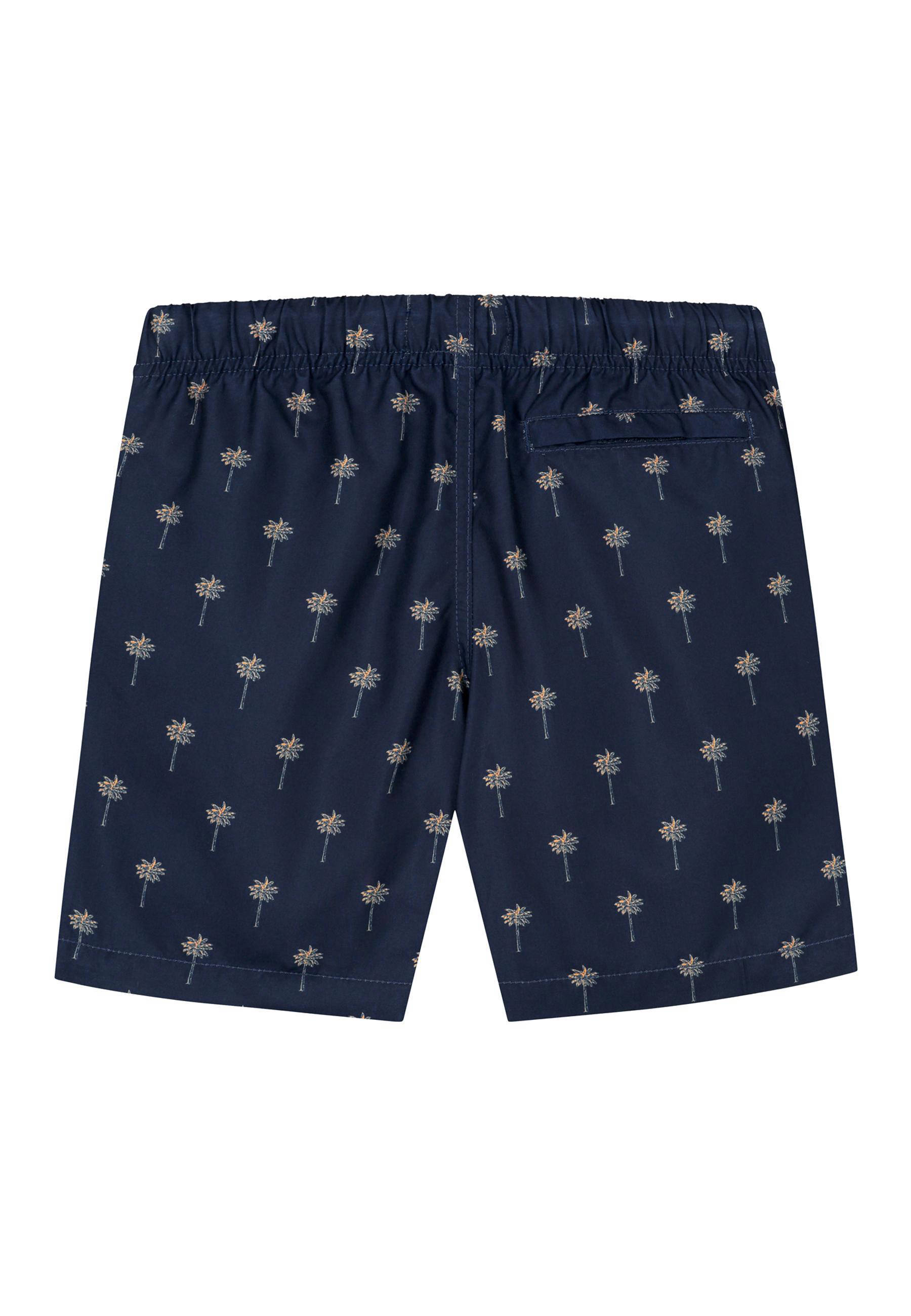 Shiwi zwemshort donkerblauw