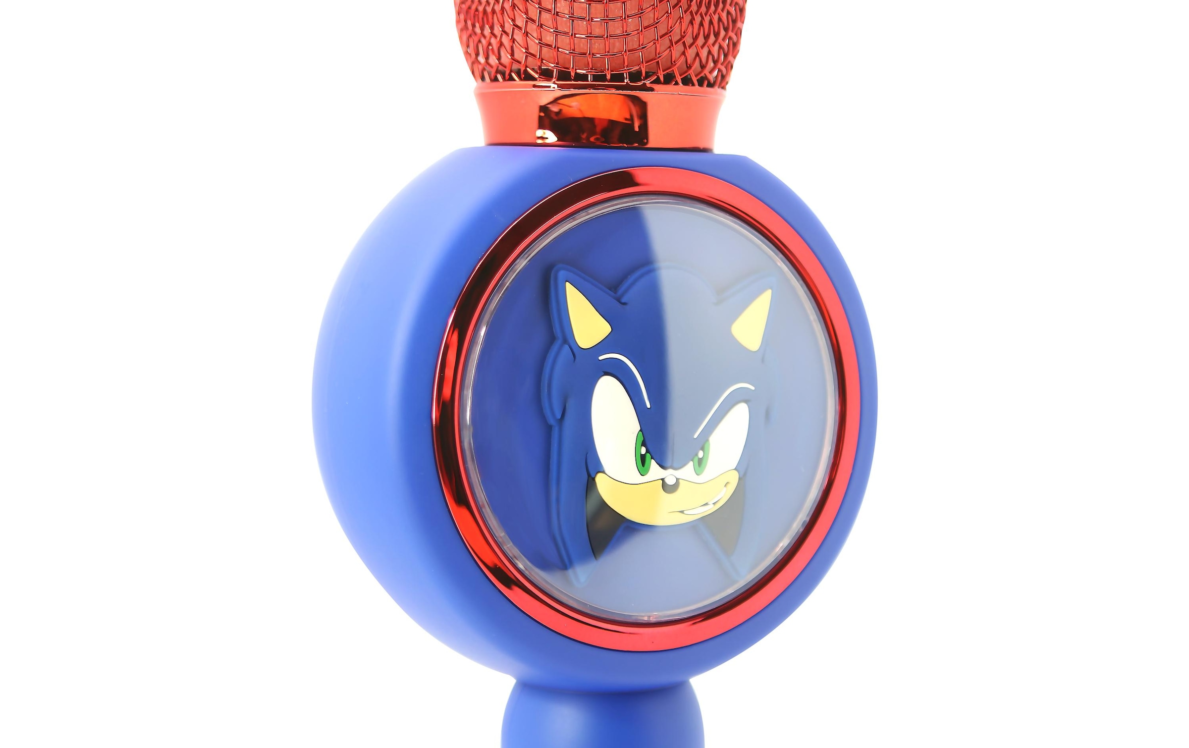OTL Mikrofon »Sonic PopSing Karaoke«