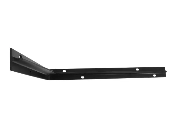 HOME It® bordbæring med T-profil 30 x 40 cm matsort