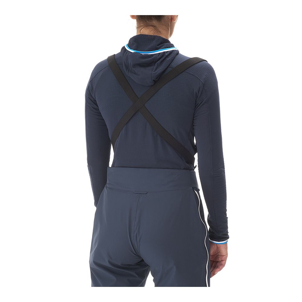 Millet TRILOGY GTX PRO - Sur-pantalon Femme saphir