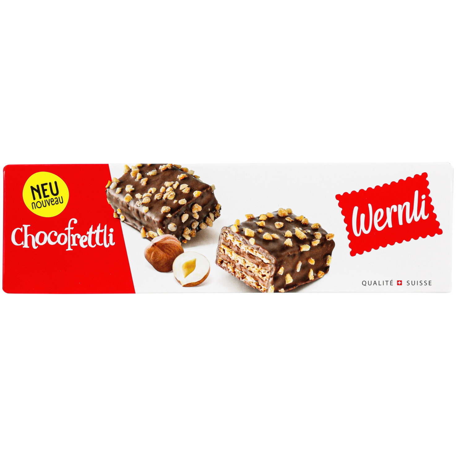 Wernli Chocofrettli
