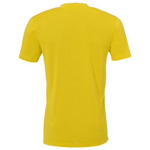 Camiseta Laganda Mostaza Kempa