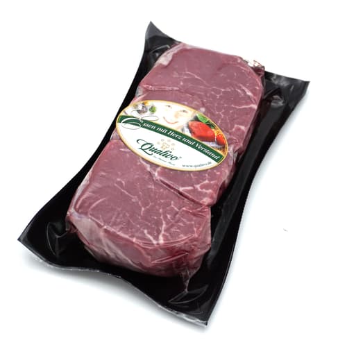 Qualivo Kalbsfiletsteak