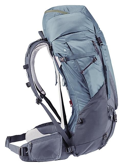 DEUTER - SAC GRANDE RANDO FUTURA AIR TREK 50 + 10