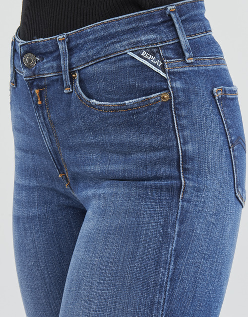Replay - WHW689 - Bleu foncé